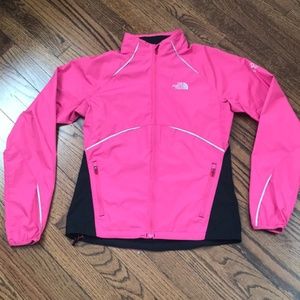 THE NORTH FACE Flight Series Running Jacket